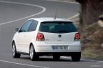 Volkswagen Polo GTi 2006 года